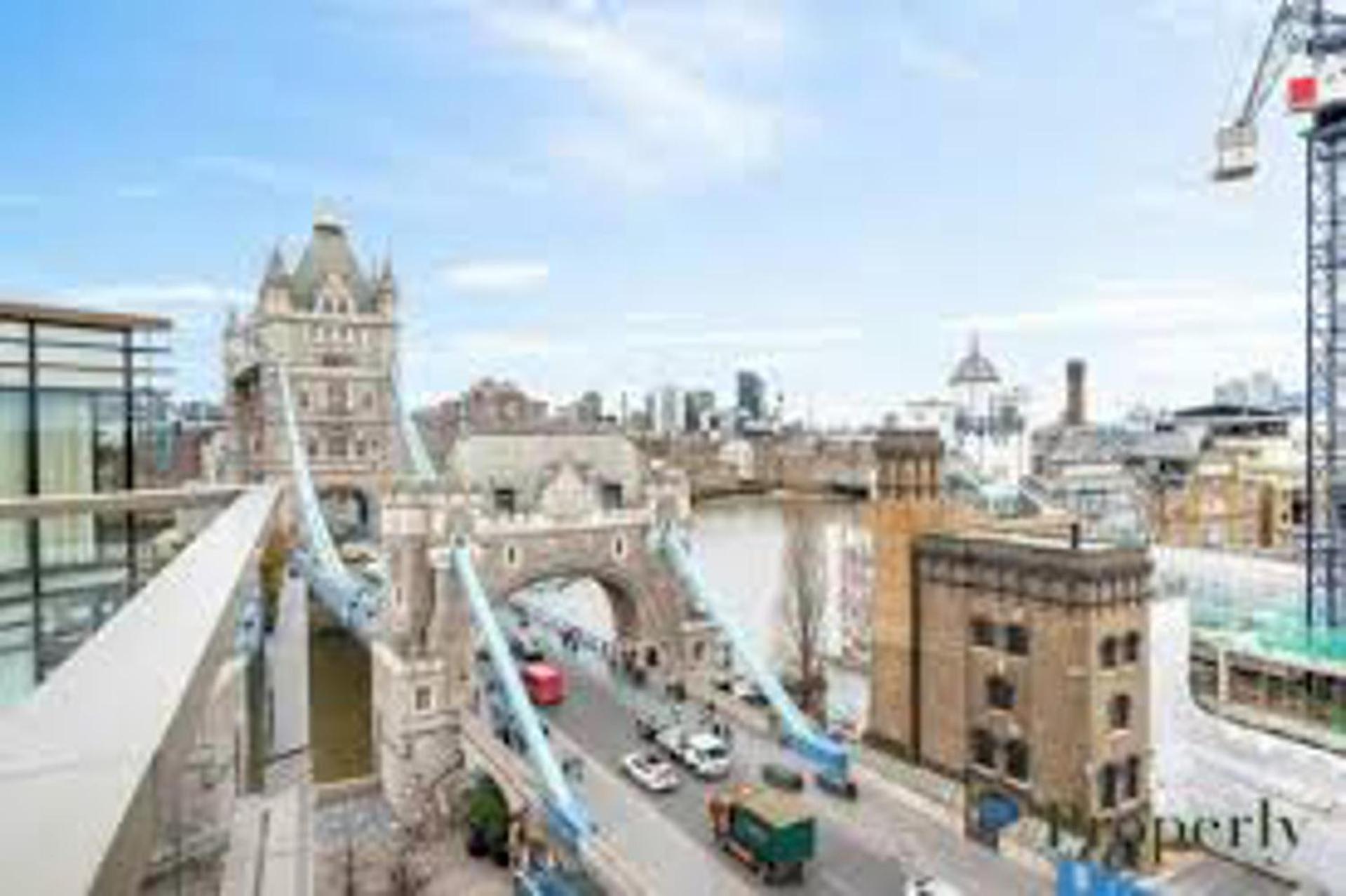 Lovely In 3rd Fl 3ppl Long And Short Apartment *